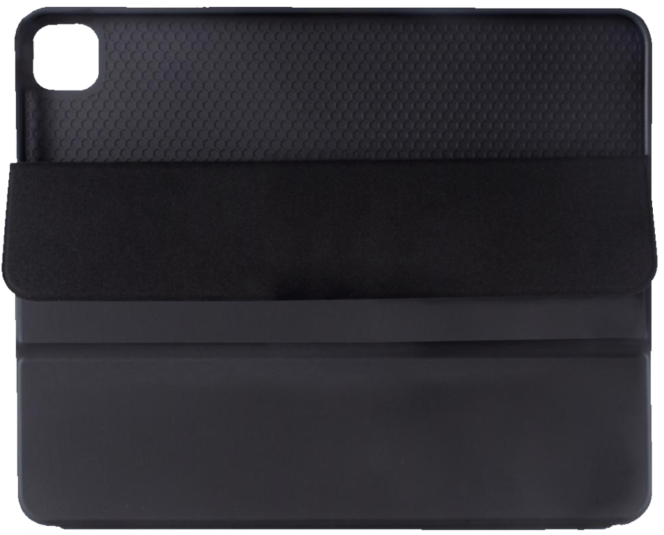 כיסוי לטאבלט Mower Apple iPad pro 11'' 2024 (M4) - צבע שחור