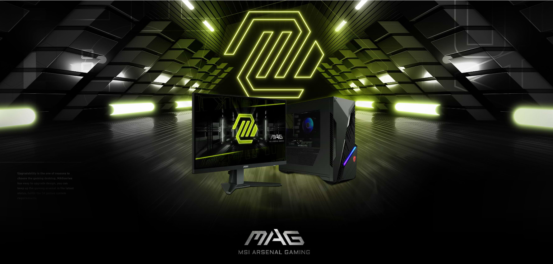 מסך מחשב גיימינג 27'' MSI MAG 275F FHD IPS 180Hz 0.5ms - צבע שחור שלוש שנות אחריות ע"י היבואן הרשמי