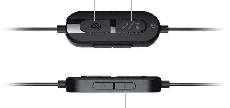 אוזניות חוטיות Creative HS-720-V2 USB - צבע שחור שנה אחריות ע"י היבואן הרשמי