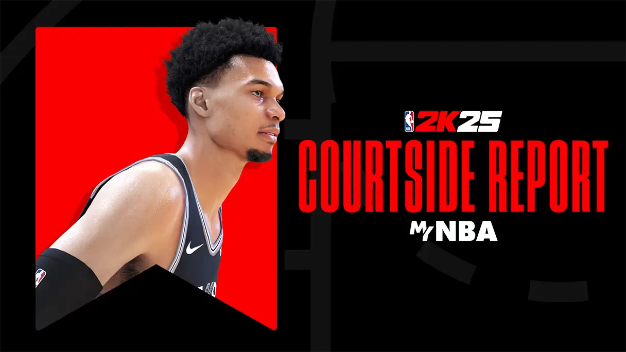משחק NBA 2K25 לקונסולת Sony Playstation 5
