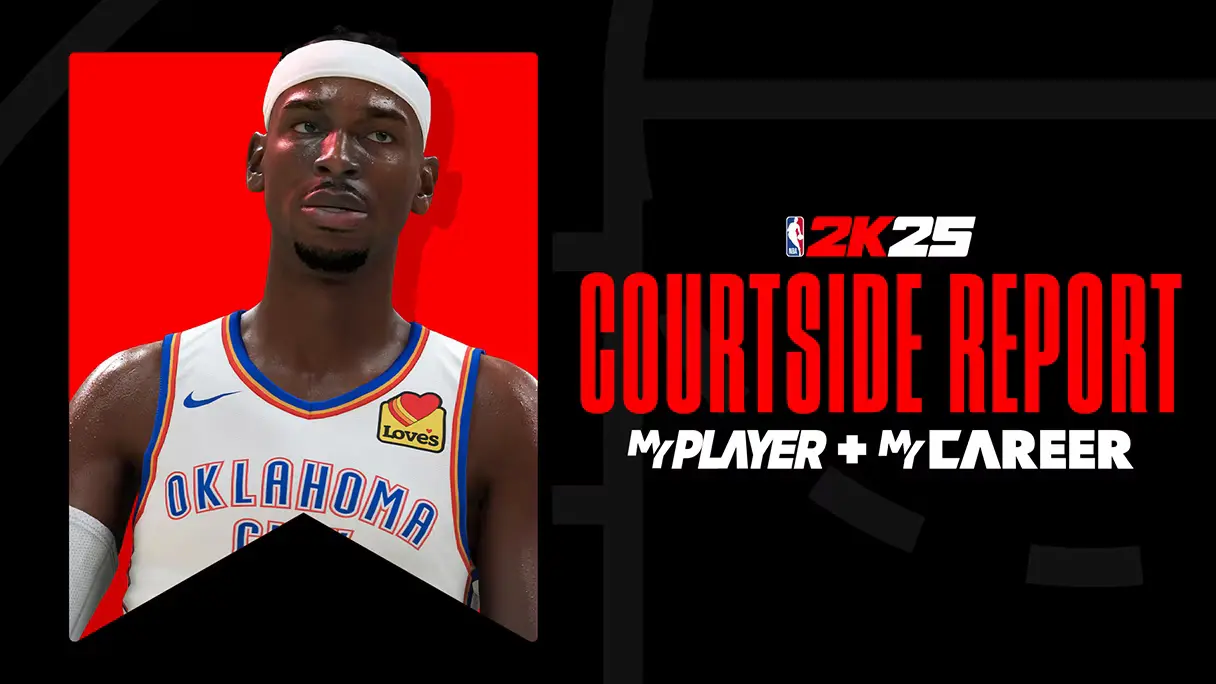 משחק NBA 2K25 לקונסולת Sony Playstation 5