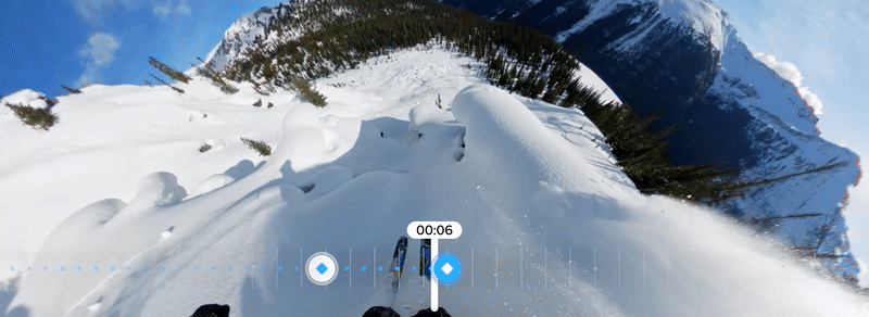 מצלמת אקסטרים GoPro MAX 360 2025 - צבע שחור שנתיים אחריות ע"י היבואן הרשמי