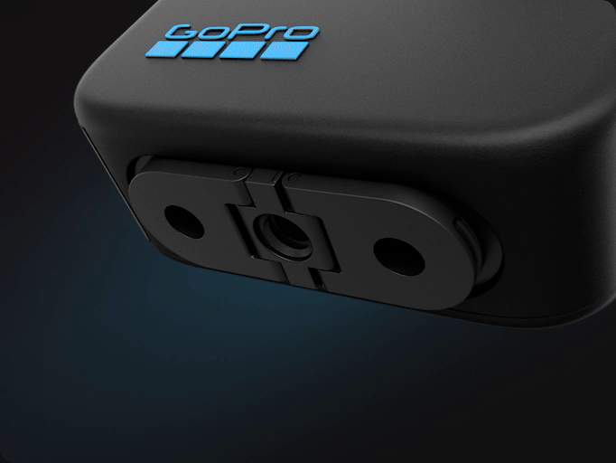 מצלמת אקסטרים GoPro MAX 360 2025 - צבע שחור שנתיים אחריות ע"י היבואן הרשמי