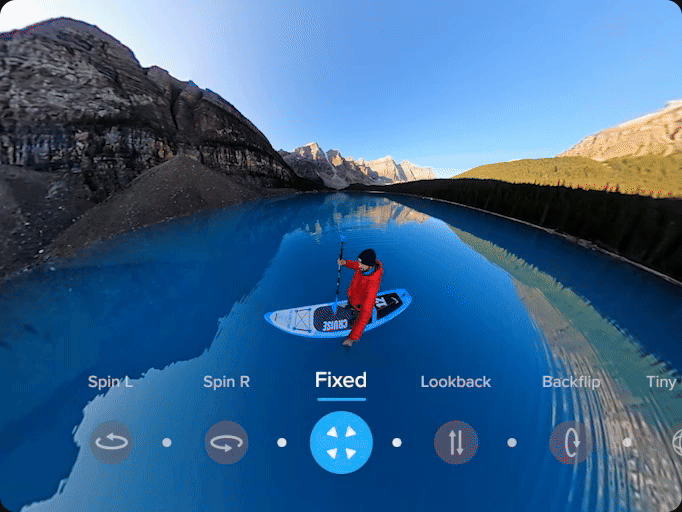 מצלמת אקסטרים GoPro MAX 360 2025 - צבע שחור שנתיים אחריות ע"י היבואן הרשמי