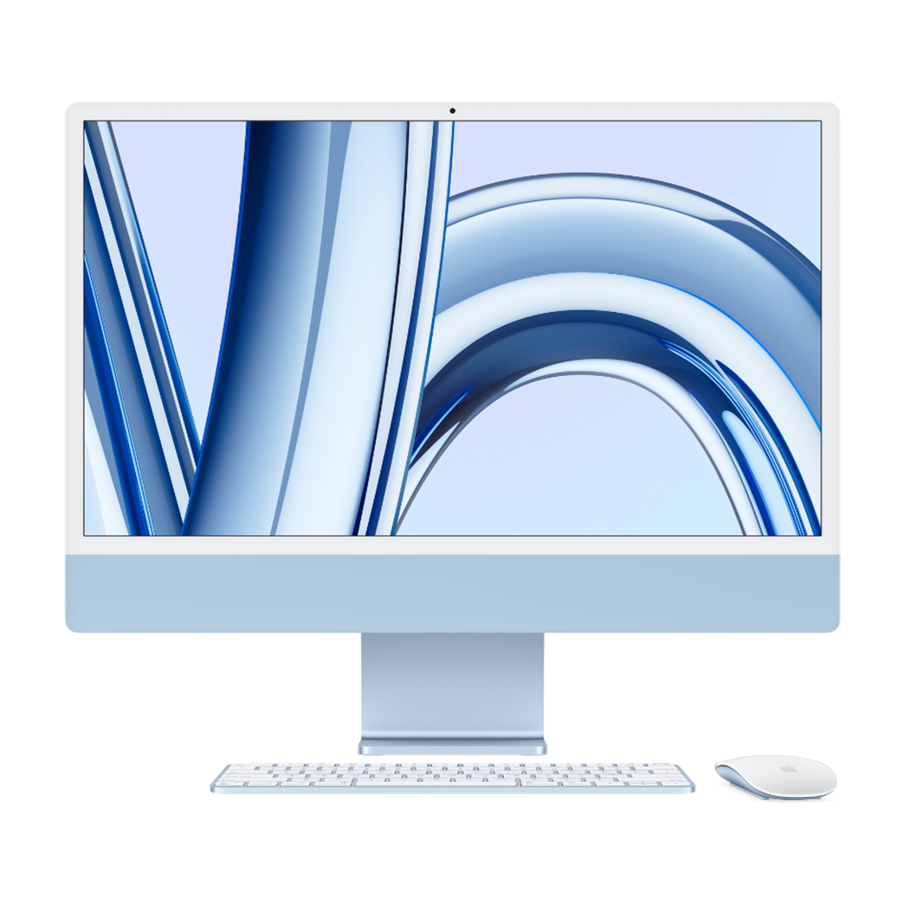 מחשבי AIO