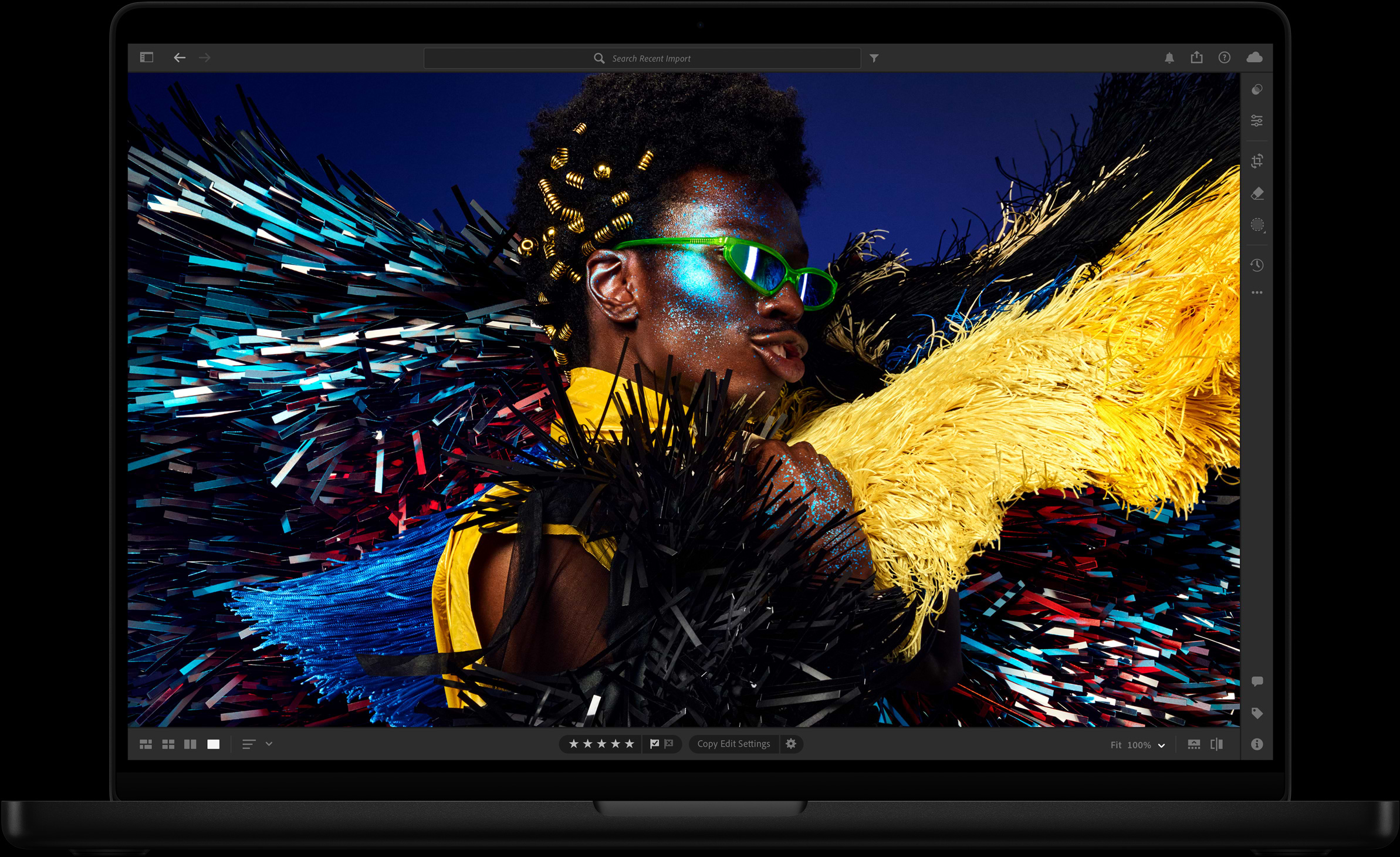 מחשב נייד Apple MacBook Pro