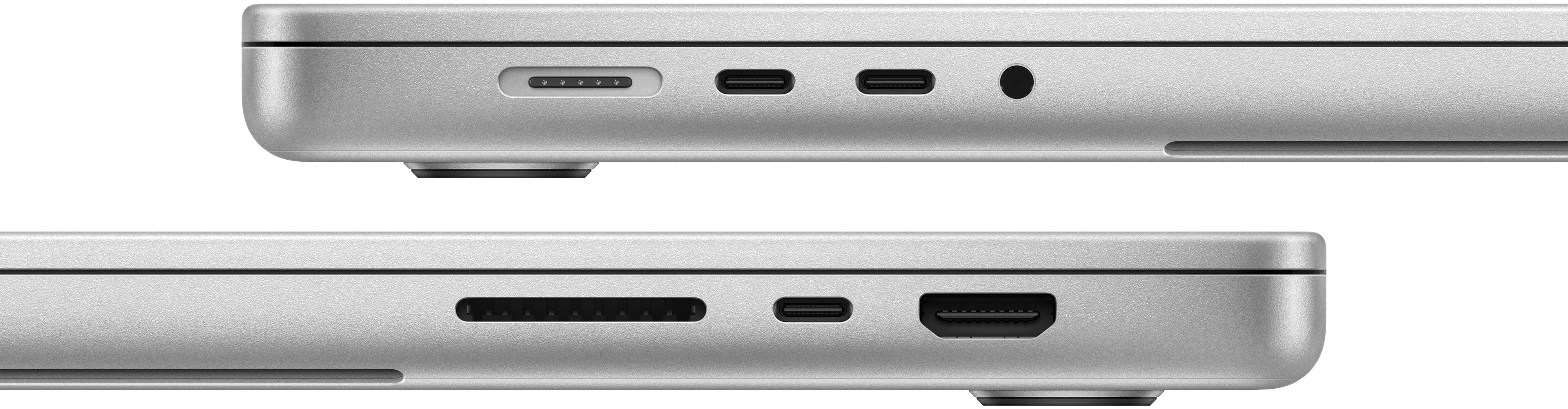 מחשב נייד Apple MacBook Pro