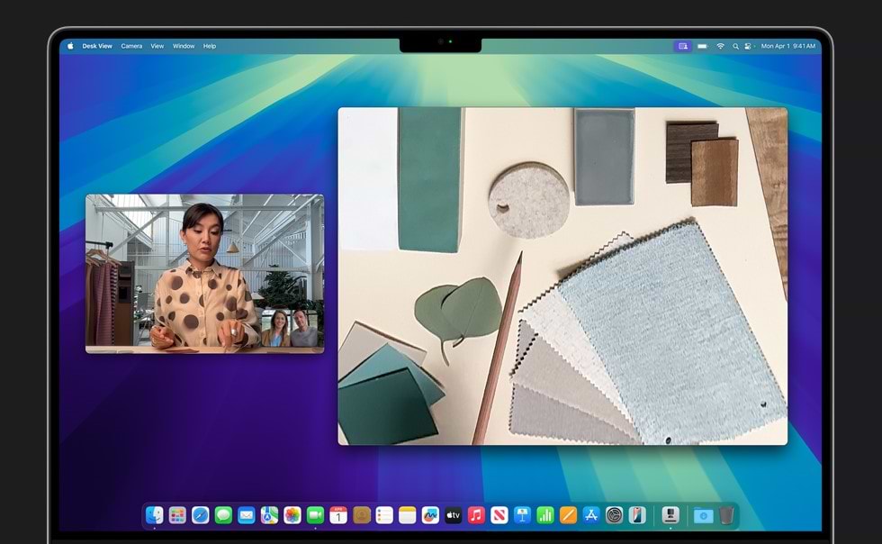 מחשב נייד Apple MacBook Pro