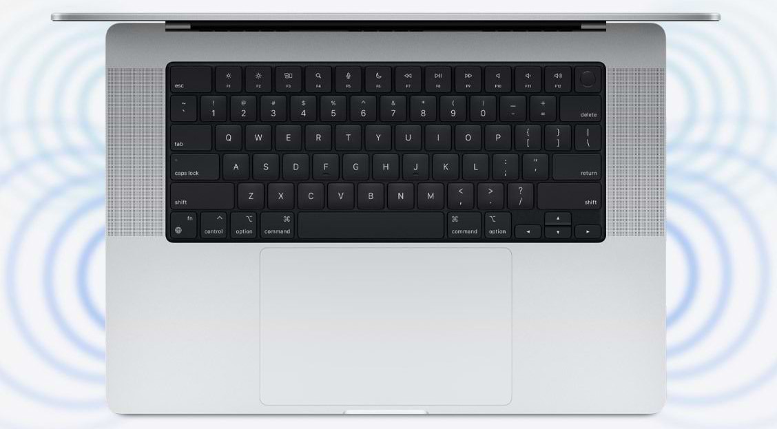 מחשב נייד Apple MacBook Pro