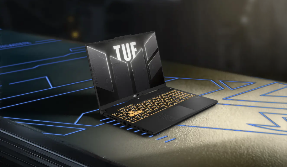 מחשב נייד גיימינג Asus TUF Gaming F16
