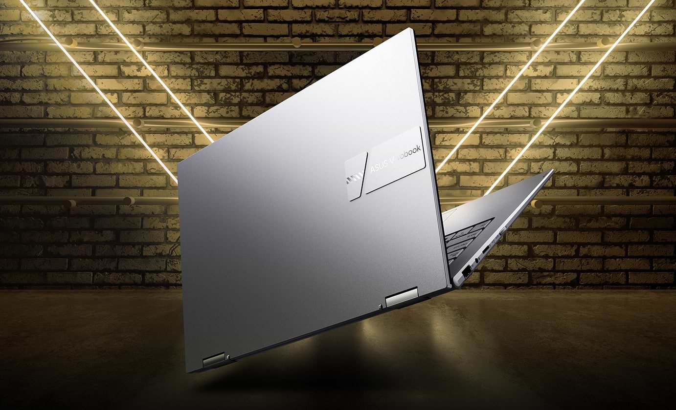 מחשב נייד Asus Vivobook Go 14 Flip