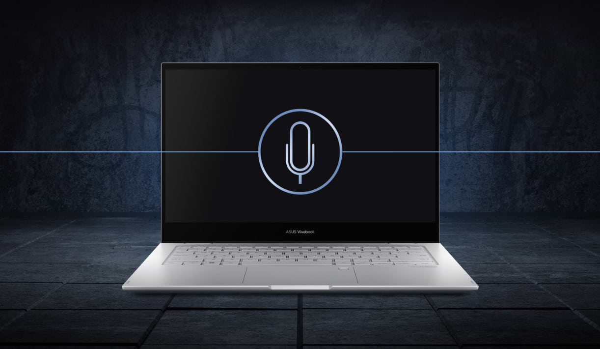 מחשב נייד Asus Vivobook Go 14 Flip