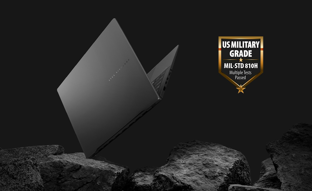 מחשב נייד Asus Vivobook S 14