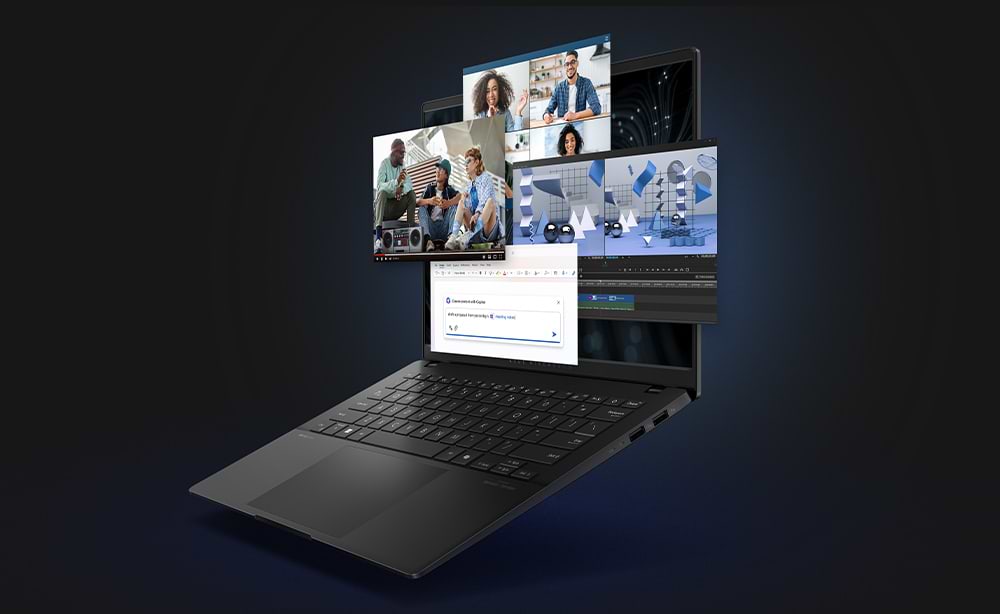 מחשב נייד Asus Vivobook S 14