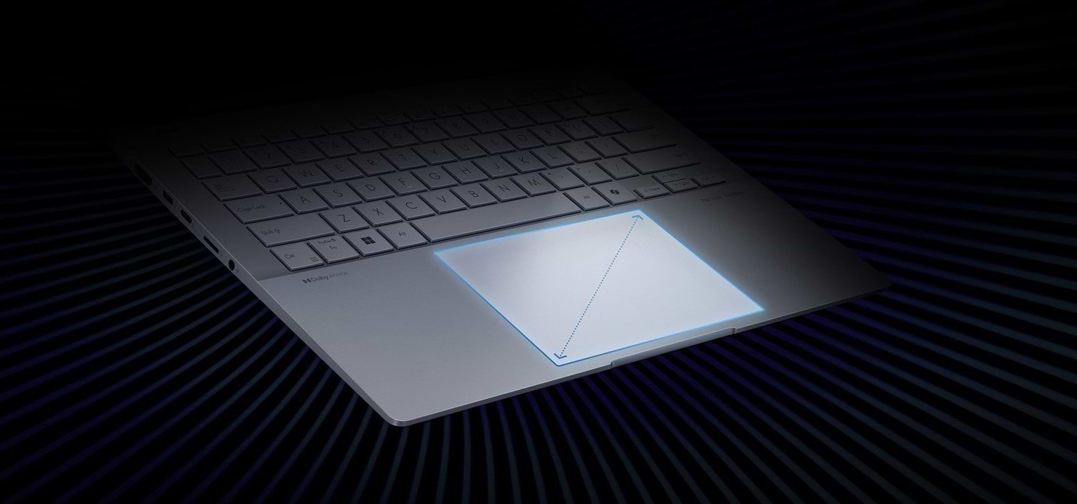 מחשב נייד Asus Vivobook S 14