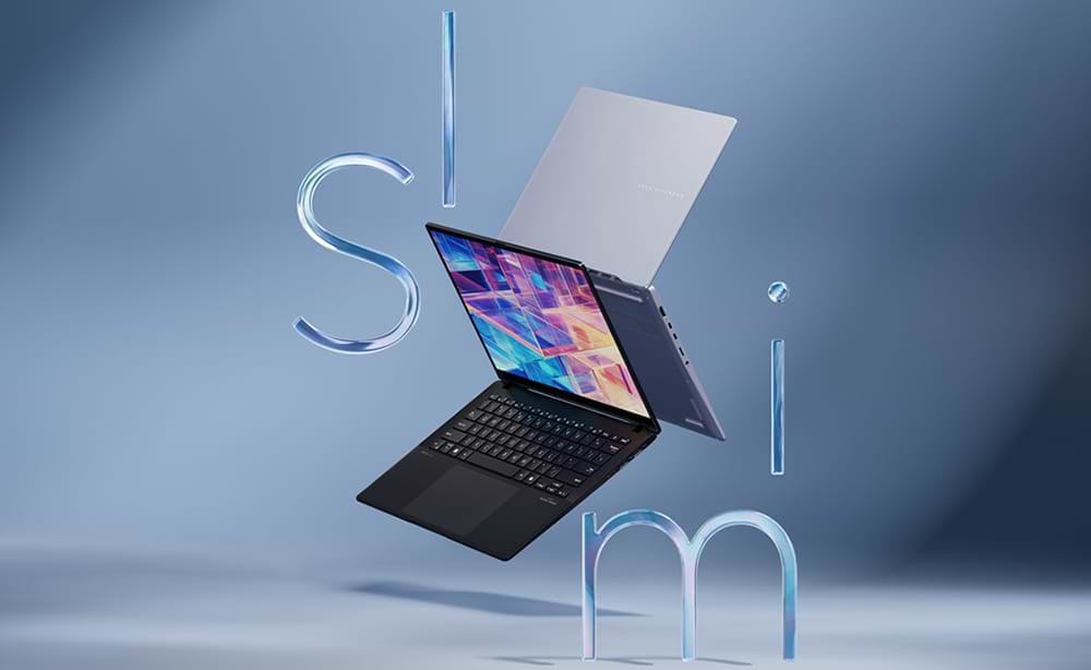 מחשב נייד Asus Vivobook S 14