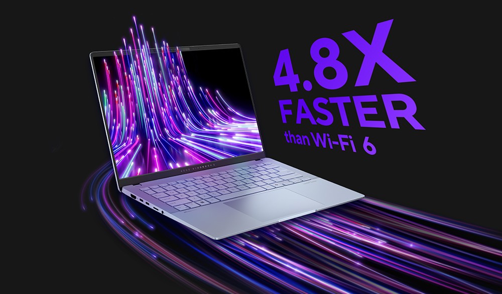 מחשב נייד Asus Vivobook S 14