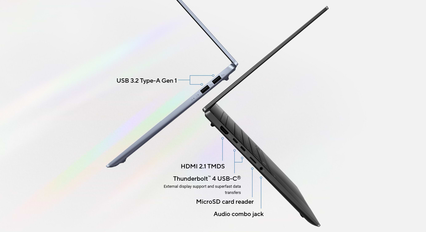 מחשב נייד Asus Vivobook S 14