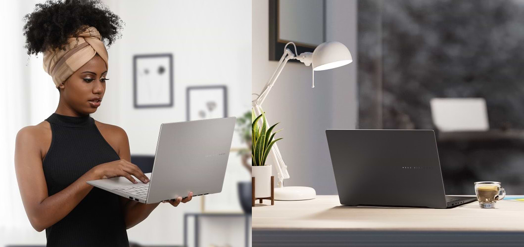 מחשב נייד Asus Vivobook S 14