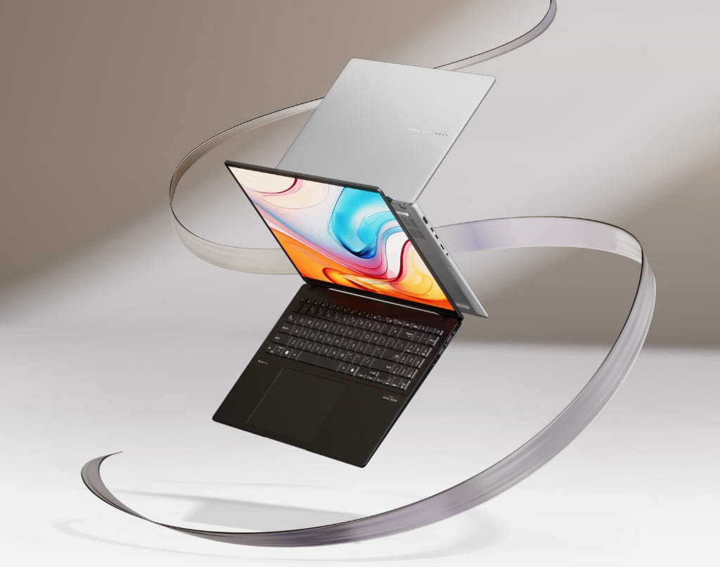 מחשב נייד Asus Vivobook S 14