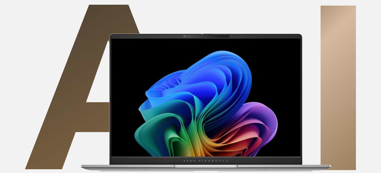 מחשב נייד Asus Vivobook S 14