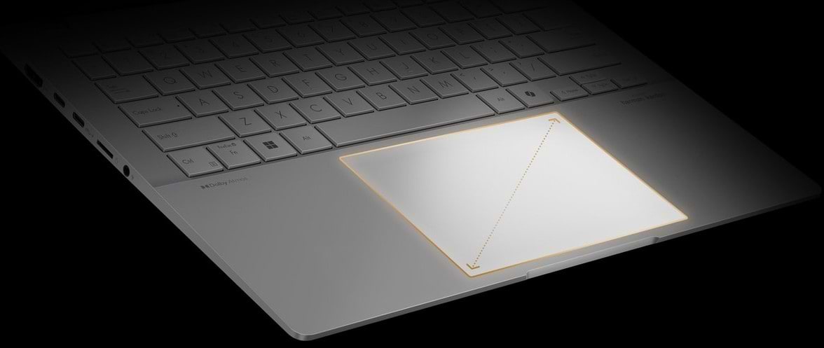 מחשב נייד Asus Vivobook S 14