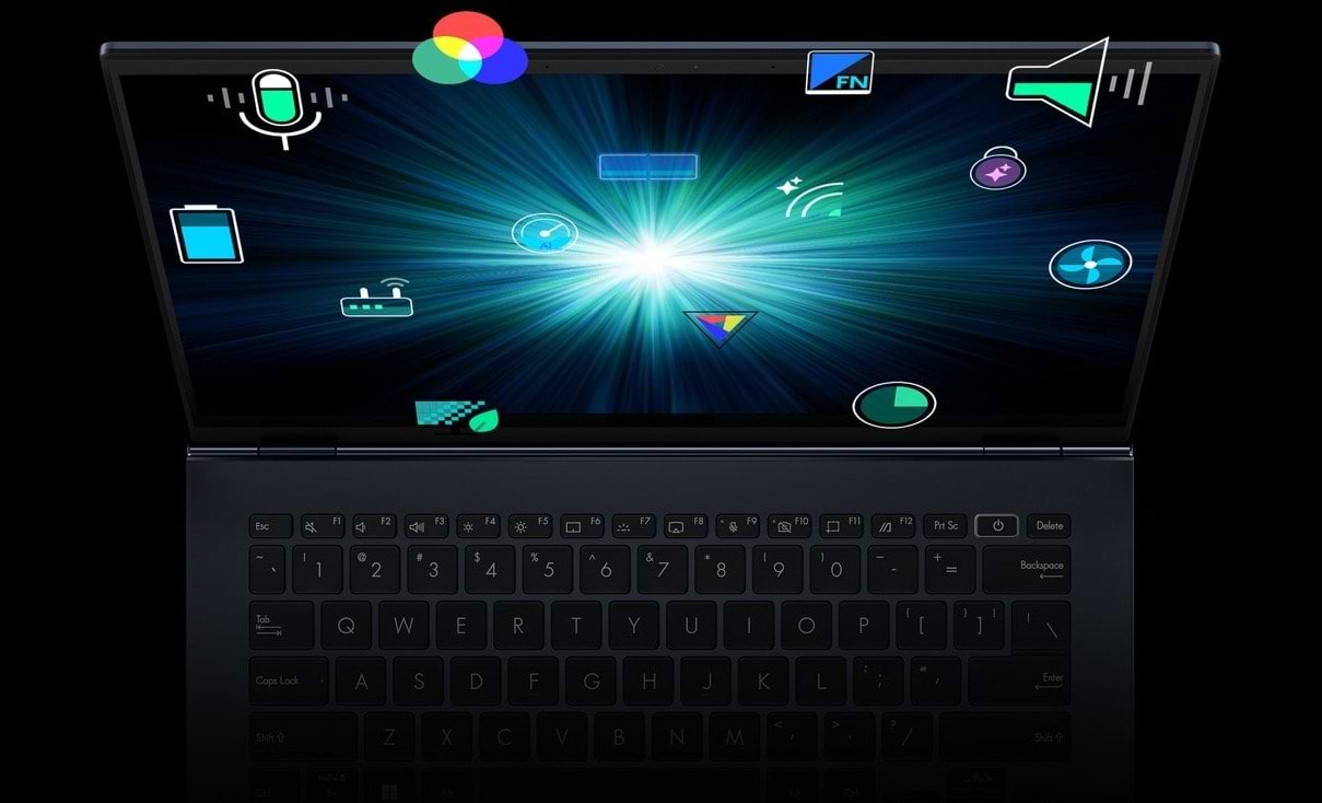 מחשב נייד Asus Vivobook S 14