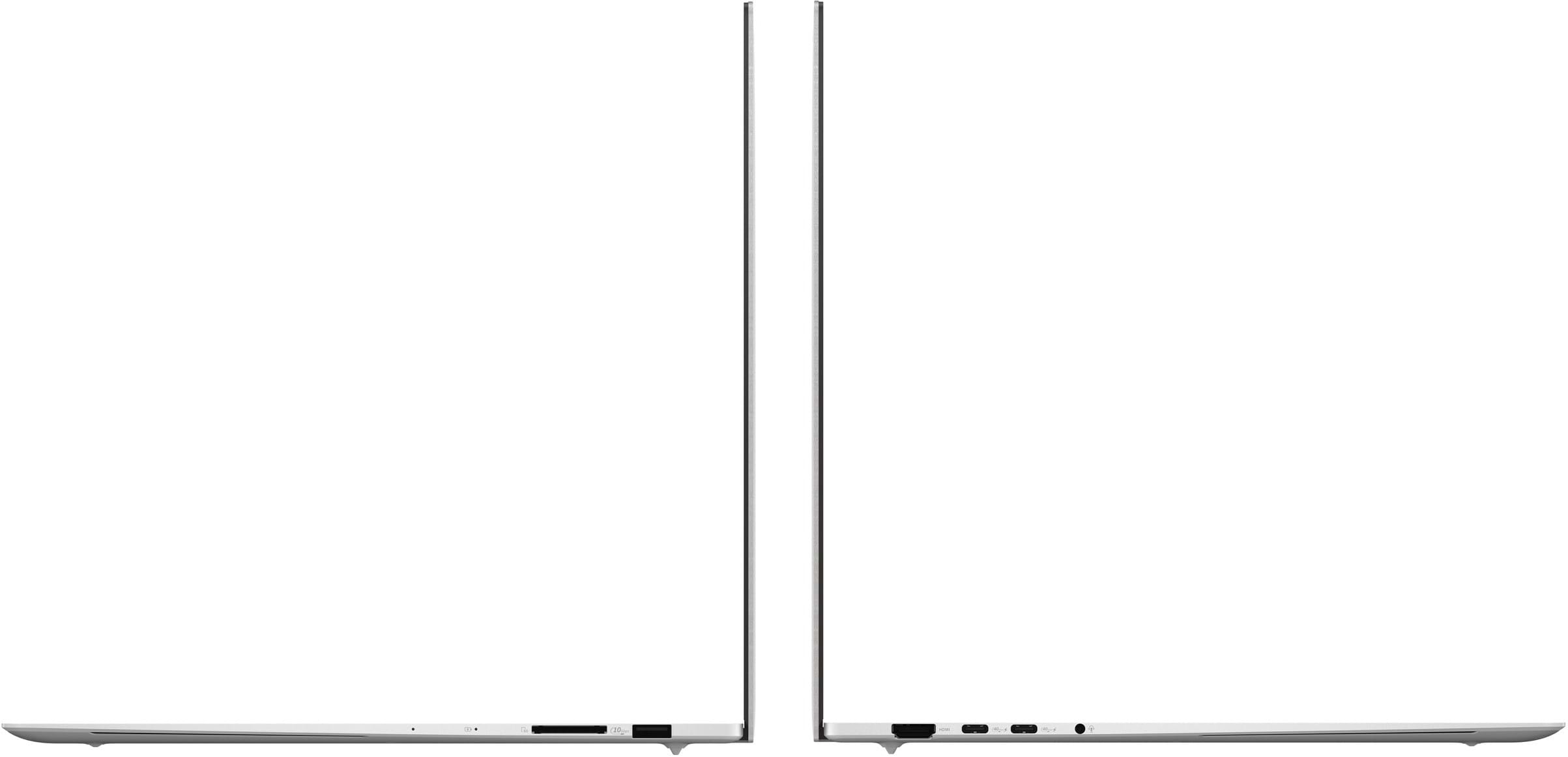 מחשב נייד עם מסך מגע Asus Zenbook S 16
