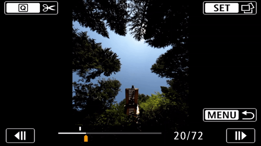 מצלמה דיגיטלית ללא מראה גוף בלבד Canon EOS R6 Mark II - צבע שחור שלוש שנות אחריות ע"י היבואן הרשמי