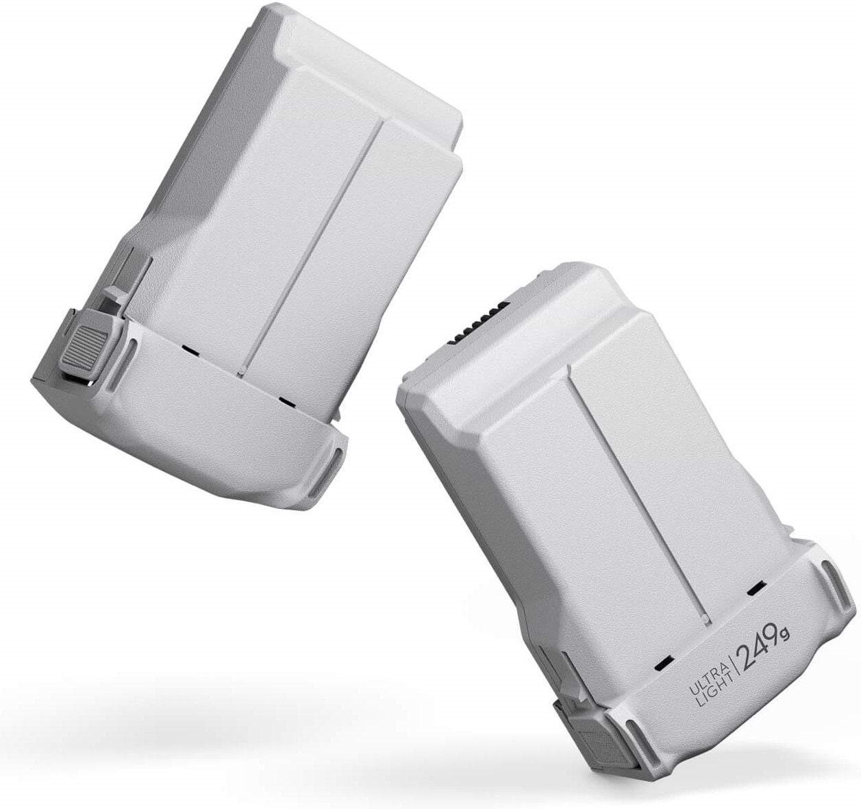 רחפן עם שלט חכם DJI Mini 4 Pro - צבע אפור שנה אחריות ע"י היבואן הרשמי