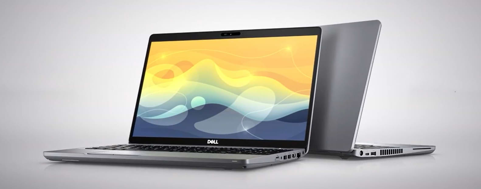 מחשב נייד מחודש Dell Precision 3551 - Core i7-10850H Quadro P620 512GB SSD 32GB RAM Windows 11 Pro - צבע אפור שנה אחריות