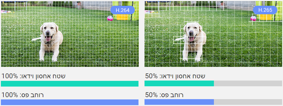 מצלמת אבטחה חיצונית עם ראיית לילה Ezviz C3TN 1080P FHD - צבע לבן שנה אחריות ע"י היבואן הרשמי