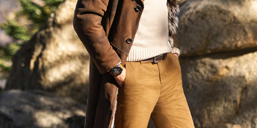 שעון ספורט חכם Garmin Epix Pro (Gen 2) Sapphire 42mm - צבע זהב בהיר שנתיים אחריות ע"י היבואן הרשמי
