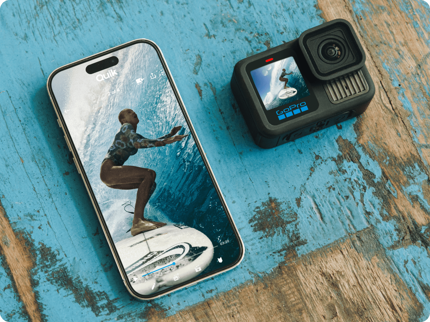 מצלמת אקסטרים GoPro Hero 13 Black - צבע שחור שנתיים אחריות ע"י היבואן הרשמי