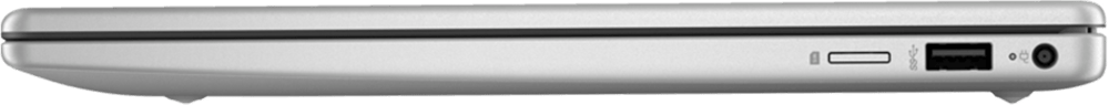 מחשב נייד HP Laptop 14-ep1008nj / A1SF6EA - Core 7 150U 1TB SSD 16GB RAM Windows 11 - צבע כסוף שלוש שנות אחריות ע"י היבואן הרשמי