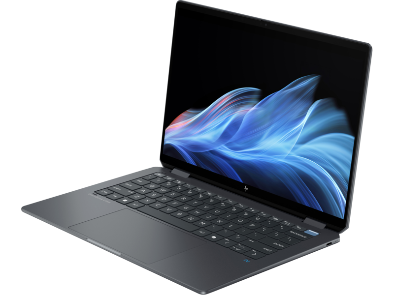 מחשב נייד עם מסך מגע HP OmniBook Ultra Flip