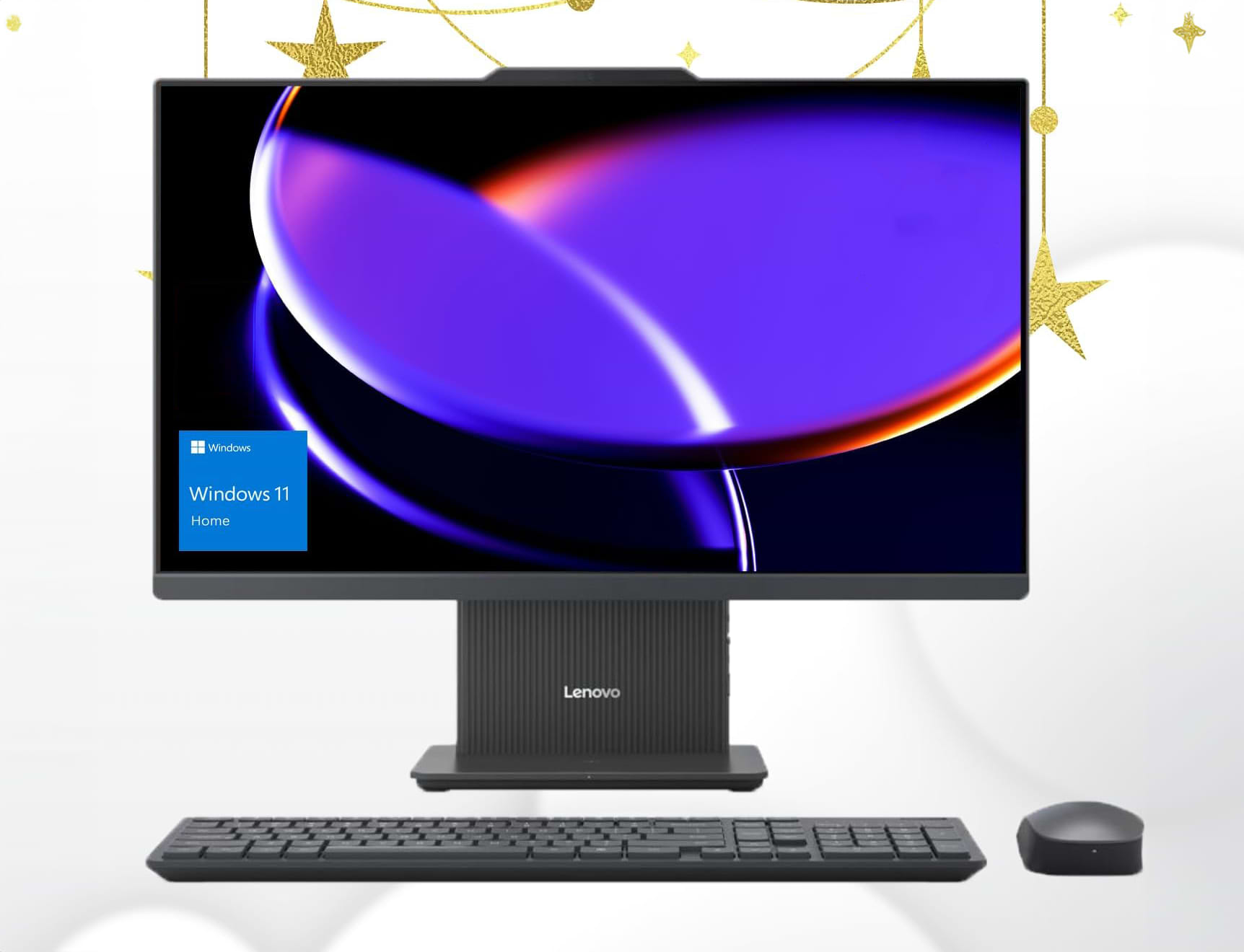 Lenovo IdeaCentre AIO 24IRH9
