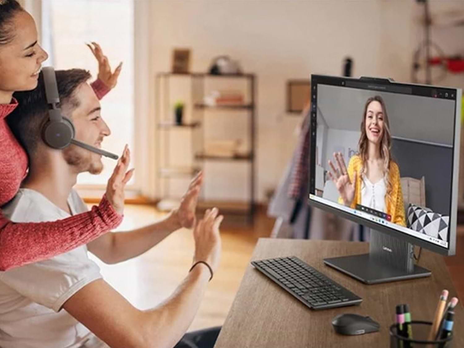 Lenovo IdeaCentre AIO 24IRH9