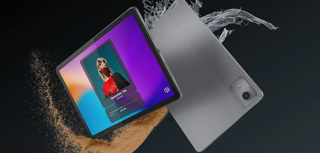 טאבלט Lenovo Tab K11 (Enhanced Edition)