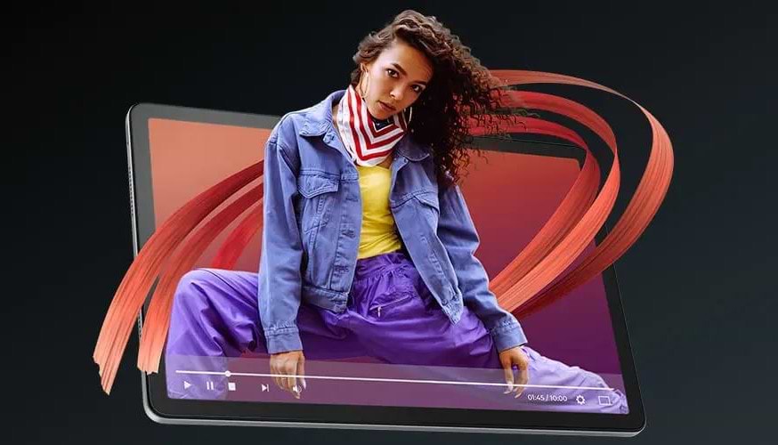 טאבלט Lenovo Tab K11 (Enhanced Edition)