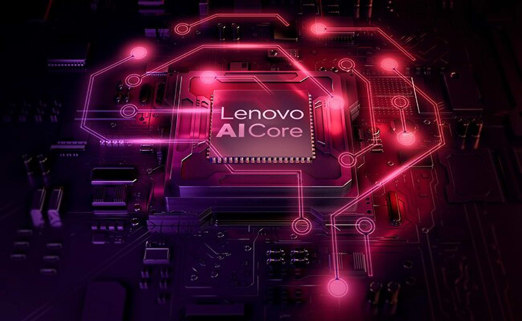 מחשב נייד עם מסך מגע Lenovo Yoga Slim 7 14Q8X9
