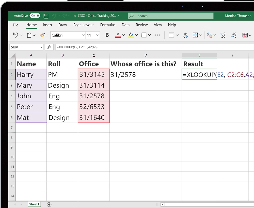 קוד דיגיטלי Microsoft Office Home 2024 - רישיון למחשב אחד - שפה עברית