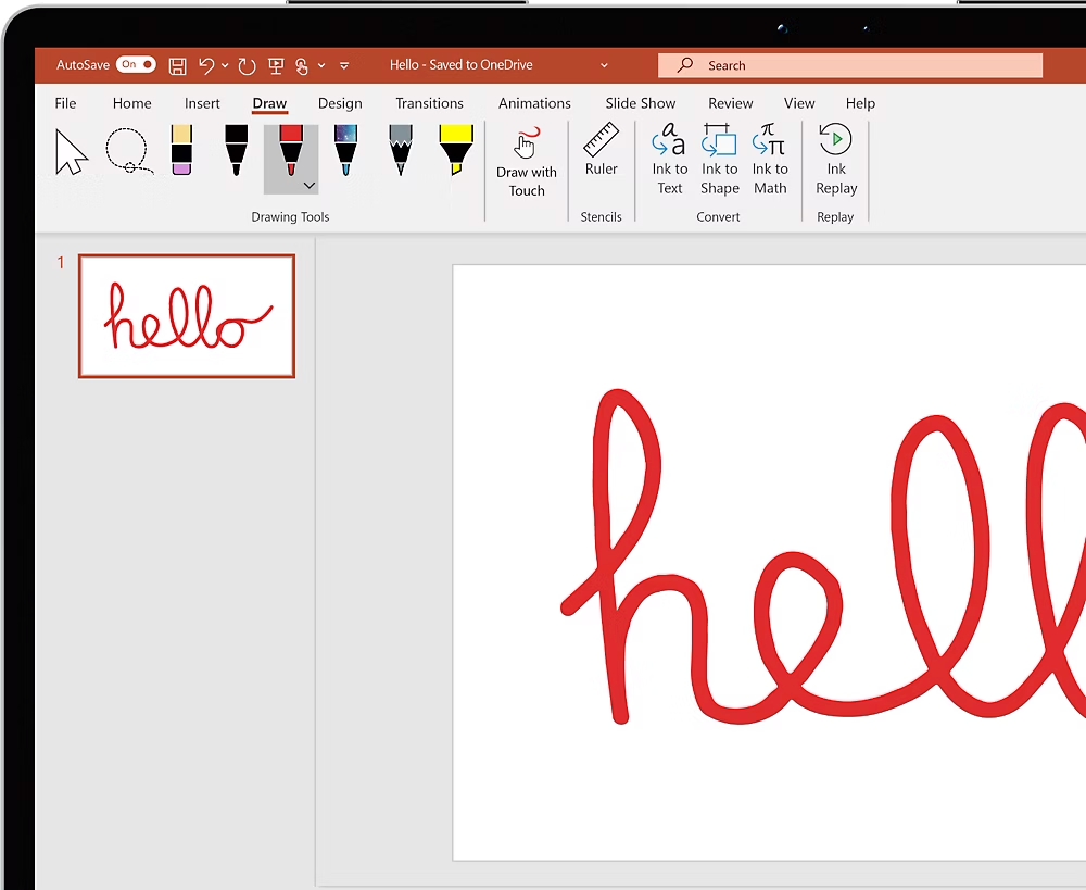 קוד דיגיטלי Microsoft Office Home 2024 - רישיון למחשב אחד - שפה עברית