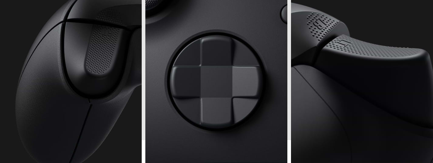 בקר אלחוטי Microsoft Xbox Series X|S - צבע כחול שנה אחריות ע"י היבואן הרשמי