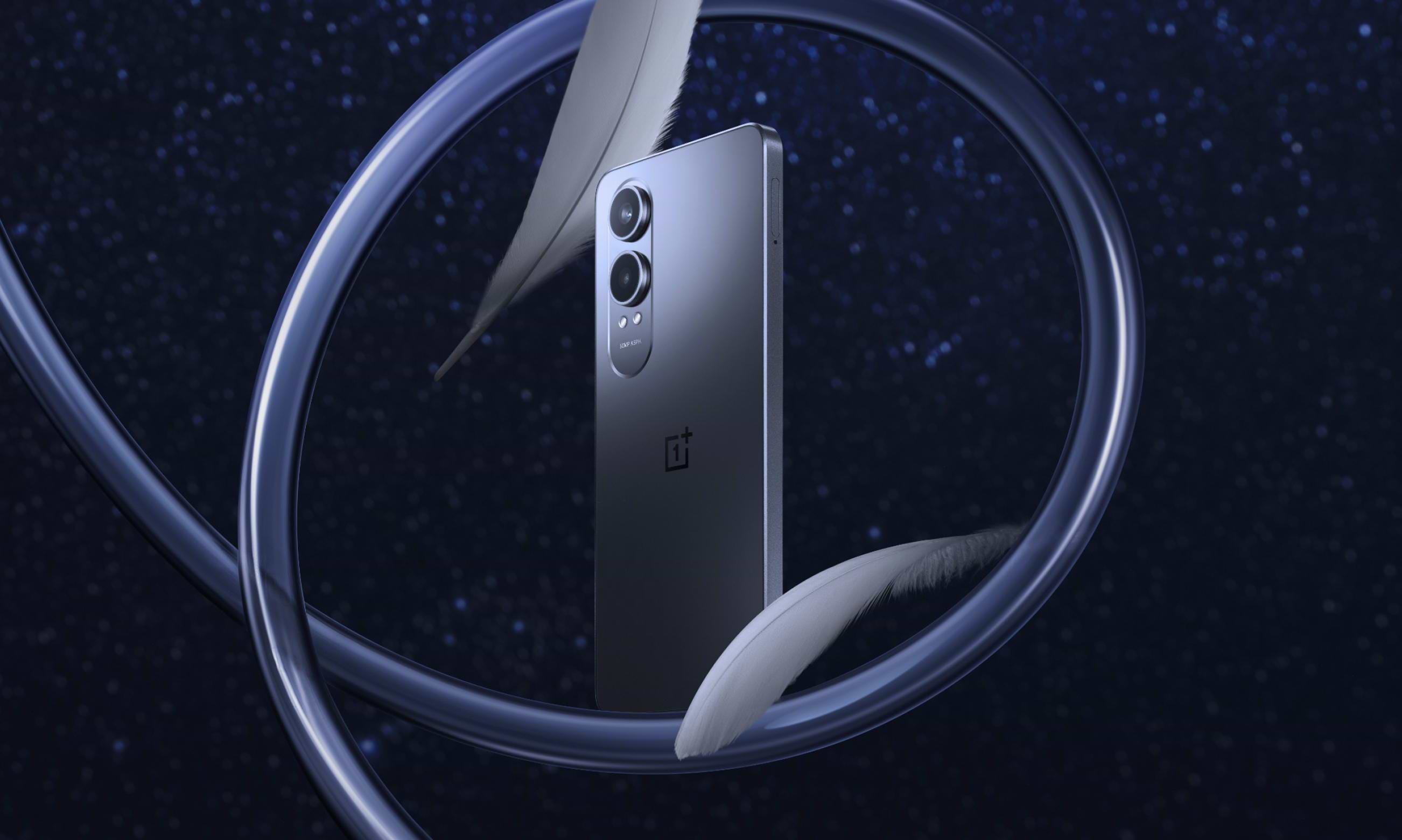 סמארטפון OnePlus Nord CE 4 Lite 5G 256GB 8GB RAM CPH2621