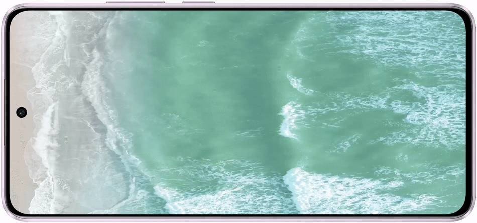 סמארטפון Oppo Reno 11F 5G 256GB 8GB RAM CPH2603 - צבע ירוק דקל שנתיים אחריות ע"י היבואן הרשמי