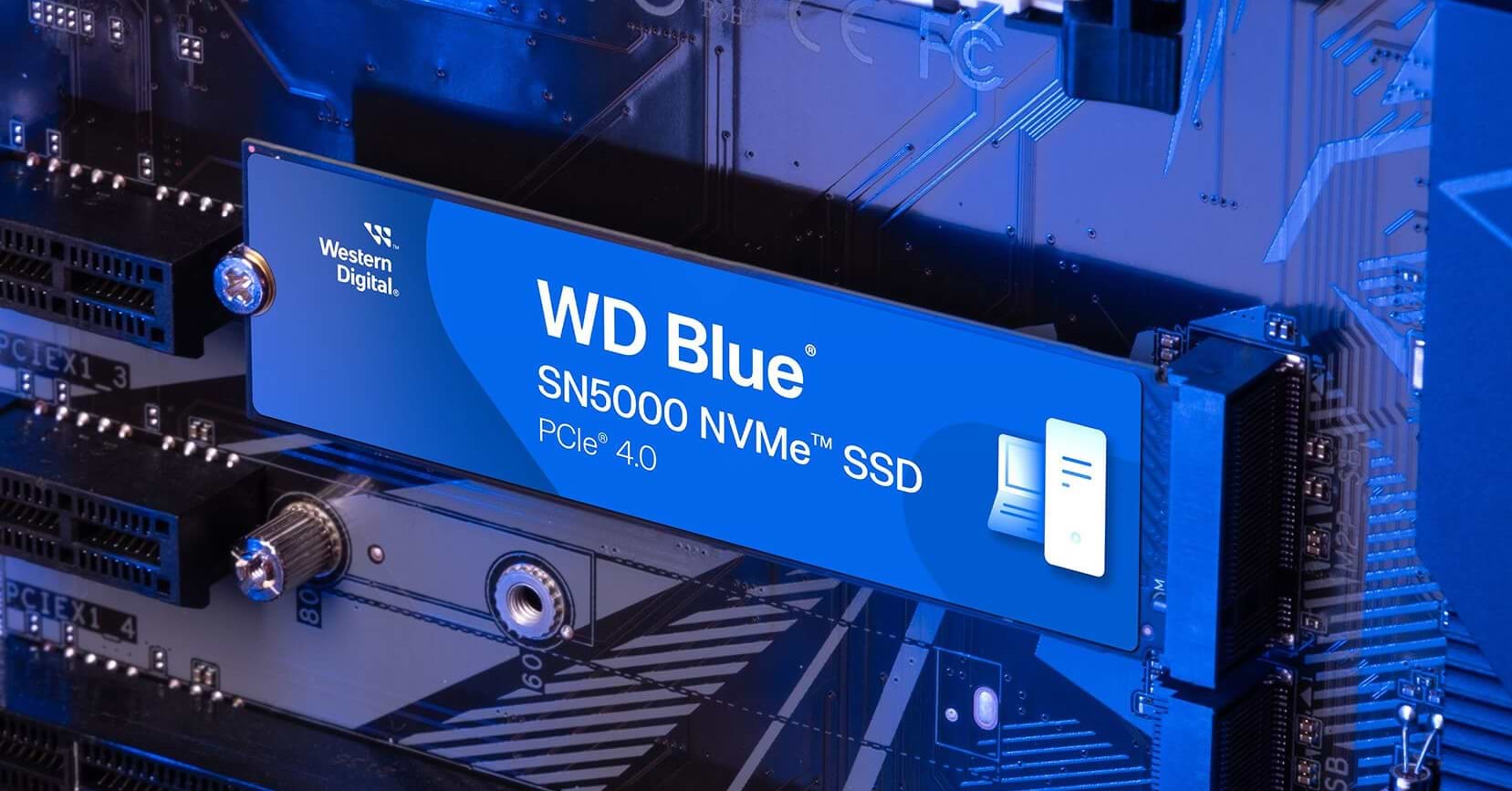 מחשב נייח Desktop Intel Core i5-14500 H610M 1TB SSD 32GB RAM - צבע שחור שלוש שנות אחריות ע"י היבואן הרשמי