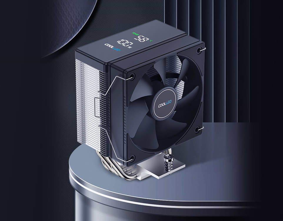 מחשב נייח גיימינג Desktop Intel Core i5-14400F RTX 5060 Ti B760M-A 1TB SSD 16GB RAM - צבע שחור שלוש שנות אחריות ע"י היבואן הרשמי