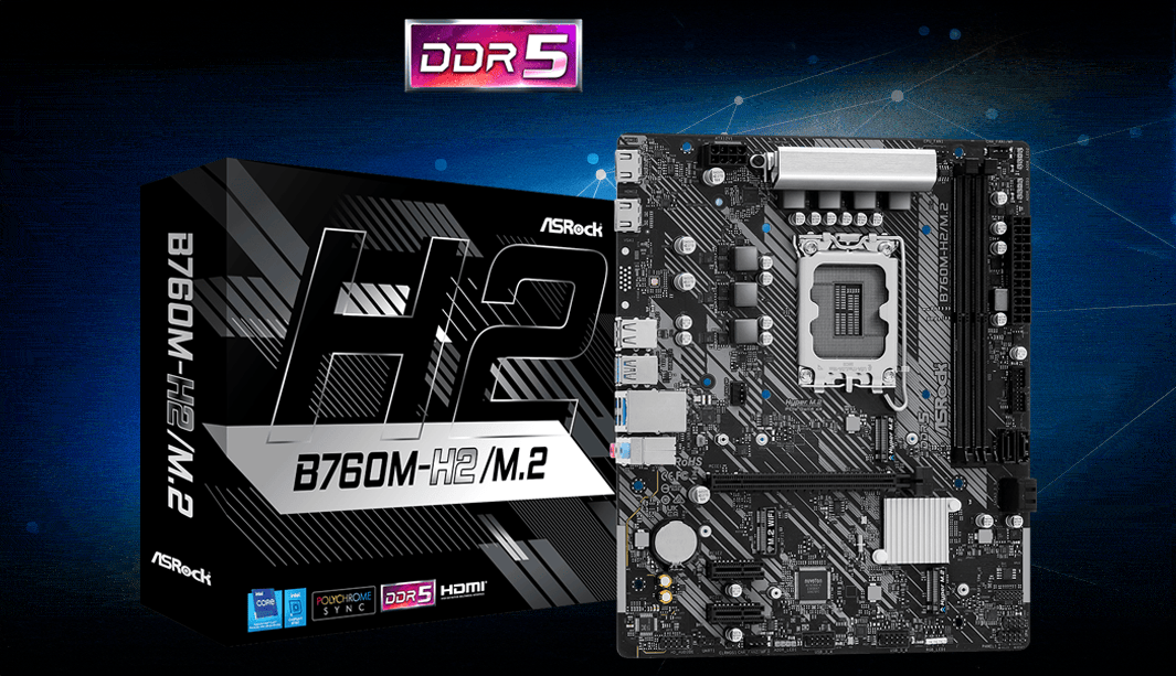 מחשב נייח גיימינג Desktop Intel Core i5-14400F GTX 1650 B760M 2TB SSD 32GB RAM - צבע שחור שלוש שנות אחריות ע"י היבואן הרשמי