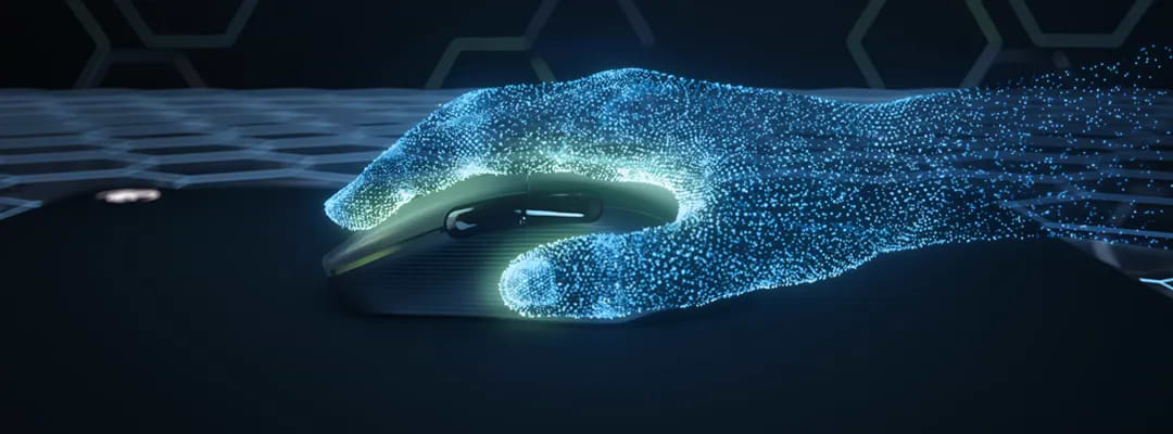 עכבר גיימינג חוטי Roccat Kone Pro - צבע לבן שנה אחריות ע"י היבואן הרשמי